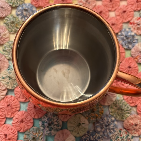 Copper like mug by Merchsource, - Picture 3 of 4
